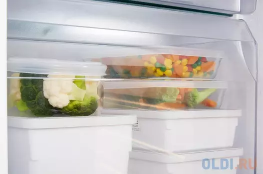 Холодильник Whirlpool BCB 7030 AA F C (RU) белый