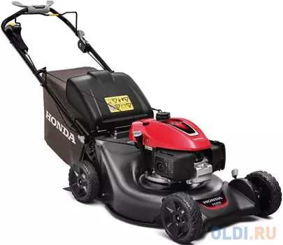 HONDA Газонокосилка бензиновая (бензокосилка) HRN 536 VYEA HRN536VYEA