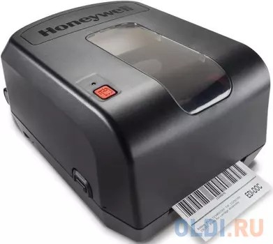 Honeywell PC42T Plus [PC42TRE01018] TT Принтер 203dpi, USB (Russia, 1``core)