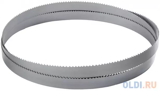 Honsberg Полотно M42 , 6/10TPI /MBS-1824DAS/ PC41.5330.6.10S-P