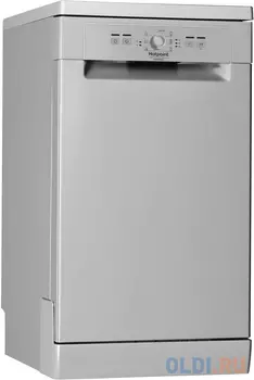 Hotpoint-Ariston HSFE 1B0 C S Посудомоечная машина