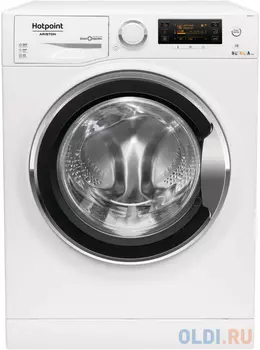 Hotpoint-Ariston RDPD 96407 JX EU Стирально-сушильная машина