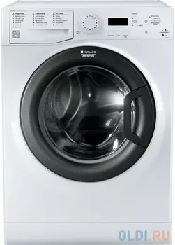 Hotpoint-Ariston VMSG 501 B Стиральная машина