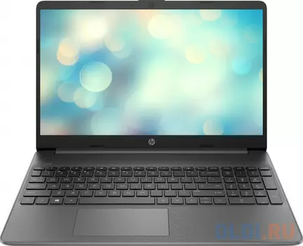 HP 15s-fq3023ur [3T774EA] Black 15.6" {FHD Cel N4500/4Gb/256Gb SSD/W11}