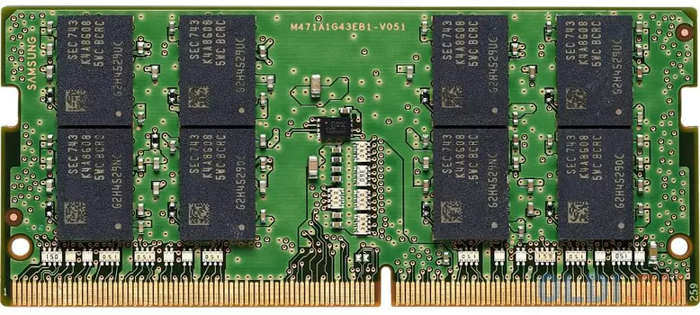 HP 16GB DDR4-3200 DIMM