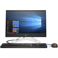 HP 200 G3 [9DP38ES] black 21.5"{FHD i3-8130U/4Gb/500Gb/DOS}