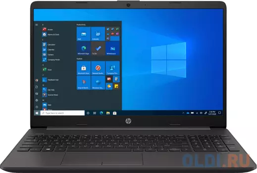 Ноутбук HP 255 G8 5B6J2EA 15.6"