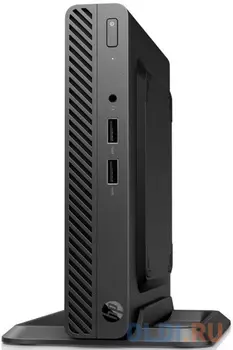 HP 260 G3 Mini Core i5-7200U,8GB,256GB M.2,USBkbd/mouse,Stand,Win10Pro(64-bit),1-1-1Wty