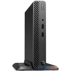 HP 260 G3 Mini Pentium 4415U,4GB,500GB,USBkbd/mouse,Stand,Win10Pro(64-bit),1-1-1Wty