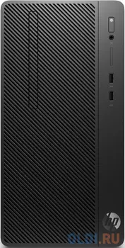 HP 290 G2 MT Core i5-8500,4GB,500GB,DVD-RW,usb kbd/mouse,Win10Pro(64-bit),1-1-1 Wty(1QN74EA)