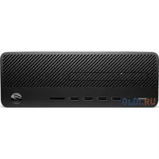 HP 290 G2 SFF Intel Core i3 9100(3.6Ghz)/4096Mb/1000Gb/DVDrw/war 1y/DOS