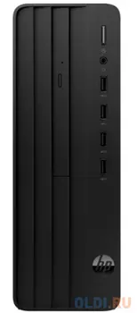 HP 290 G9 SFF Core i3-12100,16GB,512GB,DVD,eng usb kbd,mouse,Win11ProMultilang,1Wty