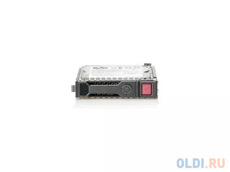 HP 300GB 6G SAS 10K rpm SFF (2.5-inch) SC Enterprise Hard Drive (652564-B21 / 652566-001 / 653955-001(B)) / 641552-001