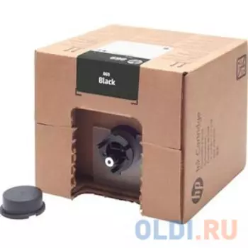 HP 869 3L Black PageWide XL Pro Ink Cartridge