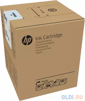 HP 882 5L Optimizer Latex Ink Crtg