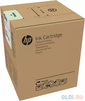 HP 882 5L Overcoat Latex Ink Crtg