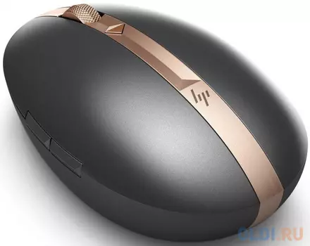 HP Ash Silver Spectre Mouse 700