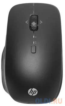 HP Bluetooth Travel Mouse