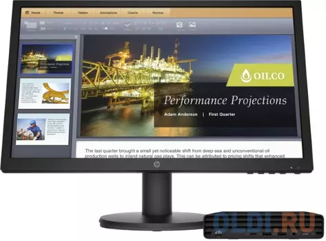 HP Bundle 260 G4 Mini Core i3-10110U,8GB,128GB+ 500GB,usb mouse/kbd,Quick Release,Dust filter,Win10Pro(64-bit),1Wty+ Monitor HP P24v