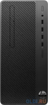 HP Bundles 290 G3 MT Intel Core i5 9500(3Ghz)/8192Mb/256PCISSDGb/DVDrw/war 1y/W10Pro + HP Monitor N246v, Spec, Repl 4YV39ES