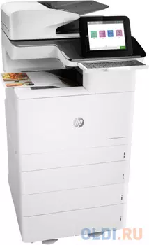 HP Color LaserJet Enterprise Flow MFP M776z