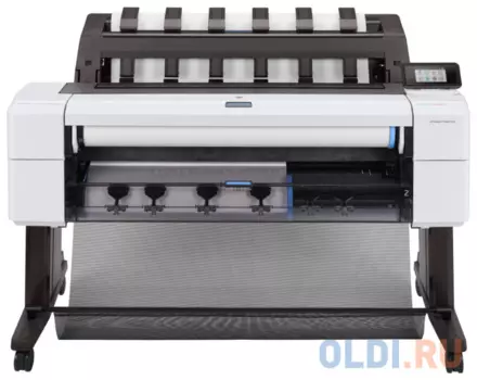 HP DesignJet T1600dr PS 36-in Printer