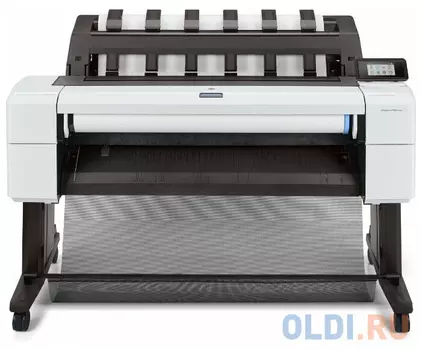 HP DesignJet T1600PS 36-in Printer