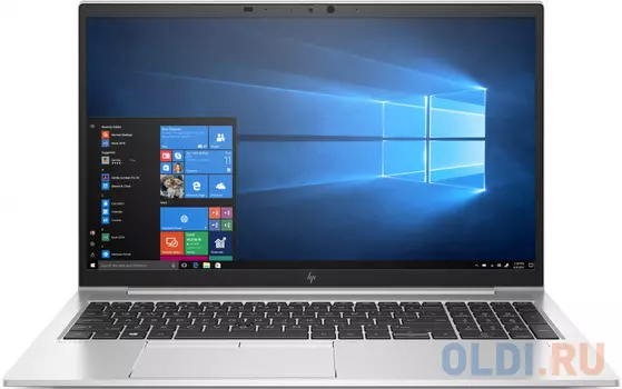 HP EliteBook 850 G7 [177D4EA] Silver 15.6" {FHD i7-10510U/8Gb/256Gb SSD/W10Pro}