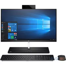 HP EliteOne 1000 G2 AiO NT 27" 27"(3840x2160 IPS (матовый))/Intel Core i5 8500(3Ghz)/8192Mb/256SSDGb/BT/WiFi/war 3y/W10Pro + Premium Wrless kbd&amp;mouse