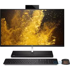 HP EliteOne 1000 G2 AiO NT 27" 27"(3840x2160 IPS (матовый))/Intel Core i7 8700(3.2Ghz)/16384Mb/512SSDGb/BT/WiFi/war 3y/W10Pro + Wireless Slim kbd &amp; mouse, Spec