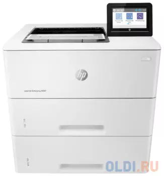Принтер HP LaserJet Enterprise M507x 1PV88A