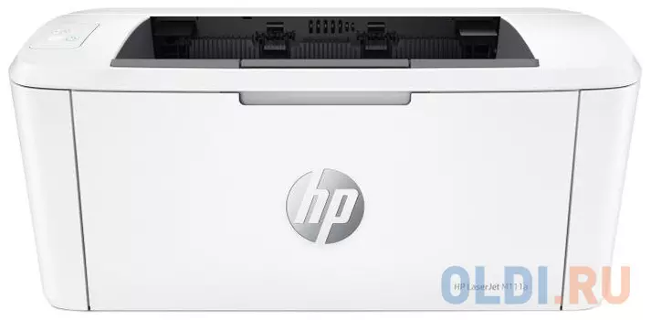 Лазерный принтер HP LaserJet M111a