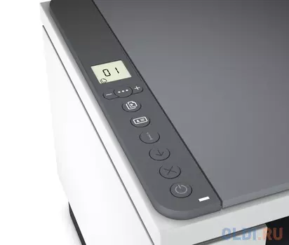 Лазерное МФУ HP LaserJet M236d