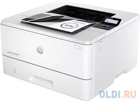 Лазерный принтер HP LaserJet Pro 4003dn