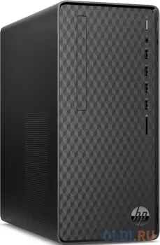 HP M01-D0032ur Intel Core i3 9100F(3.6Ghz)/4096Mb/1000+128SSDGb/noDVD/Ext:AMD Radeon RX 5300XT(4096Mb)/war 1y/Jet Black/W10 + No KBD, no MOUSE