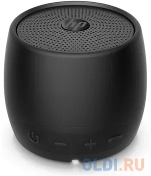 HP Nala Blk BT Speaker