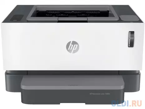 Лазерный принтер HP Neverstop Laser 1000n