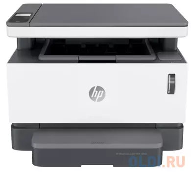 HP Neverstop Laser MFP 1200a Printer