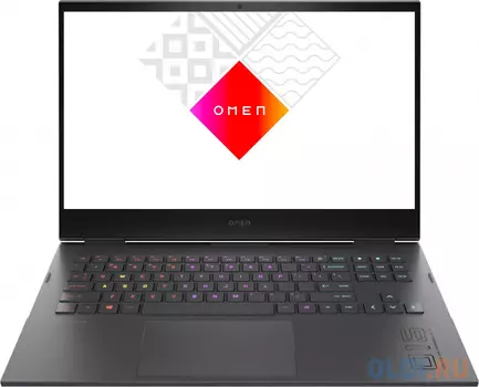 Ноутбук HP Omen 16-c0045ur 4E1R9EA 16.1"