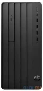 HP Pro 290 G9 TWR Core i3-12100,8GB,512GB,DVD,eng usb kbd,mouse,Win11ProMultilang,1Wty