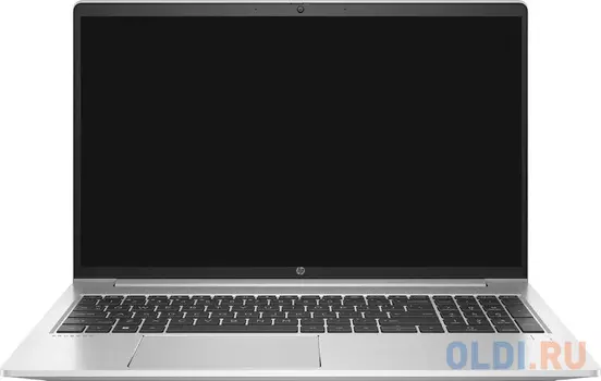 HP ProBook 450 G8 [45M98ES] Silver 15.6" {FHD i3-1115G4/8Gb/256Gb SSD/DOS}