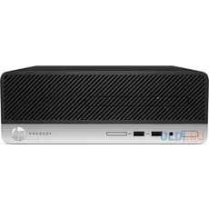 HP ProDesk 400 G6 SFF Intel Core i5 9500(3Ghz)/16384Mb/512PCISSDGb/DVDrw/war 1y/W10Pro + USB Type-C Port