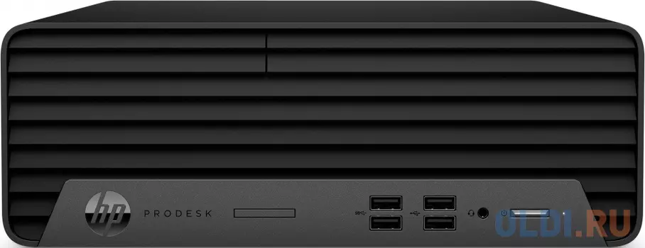 HP ProDesk 400 G7 SFF Core i3-10100,16GB,256GB SSD,DVD,USB kbd/mouse,DP Port,Win10Pro(64-bit),1-1-1 Wty