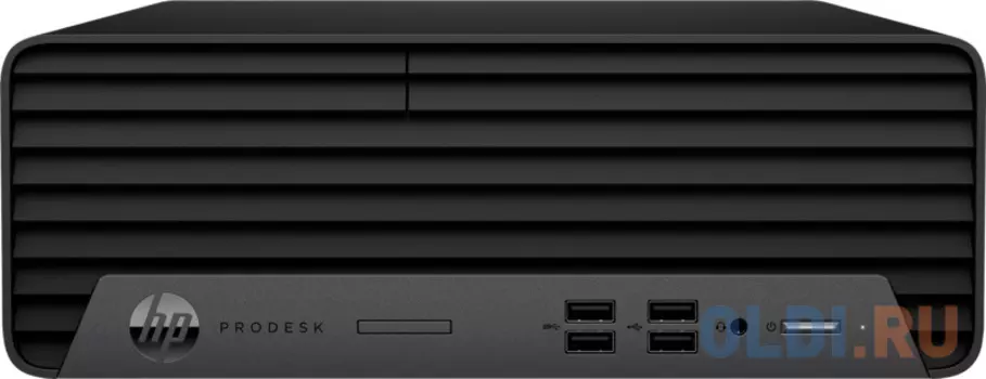 HP ProDesk 400 G7 SFF Core i5-10500,8GB,512GB,DVD,usb mouse,No rus kbd,Win11Pro(64-bit),1Wty