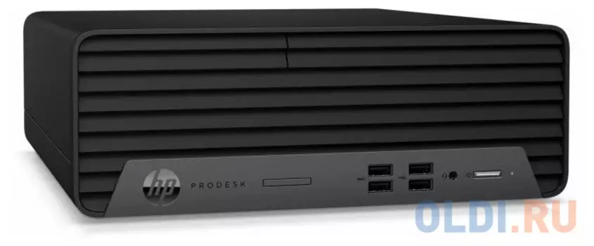 HP ProDesk 400 G7 SFF Core i7-10700,16GB,1TB SSD,DVD,eng/cn usb kbd,mouse,DP,HDMI,WiFi,BT,Win11ProMultilang,1Wty(Без евро-вилки, добавлять арт.PC-186-