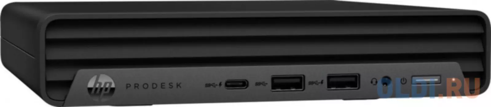 HP ProDesk 400 G9 Mini Core i5-12500T,16GB,512GB,eng/ger usb kbd,mouse,WiFi,BT,Win11ProMultilang,1Wty