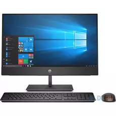 HP ProOne 440 G5 AiO 23.8"(1920x1080 IPS)/Intel Core i5 9500T(2.2Ghz)/8192Mb/1000+256PCISSDGb/noDVD/WiFi/war 1y/W10Pro + HP HDMI Port, Spec