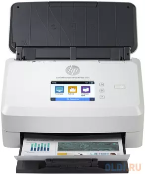 HP ScanJet Ent Flow N7000 snw1