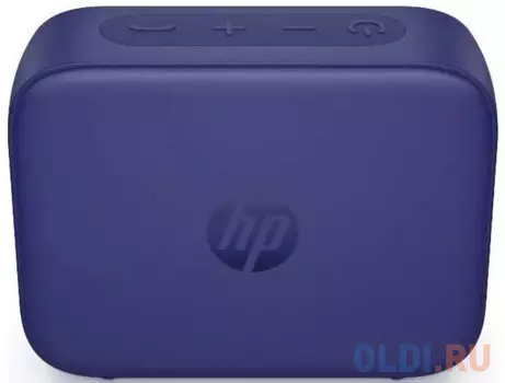 HP Simba Blue BT Speaker