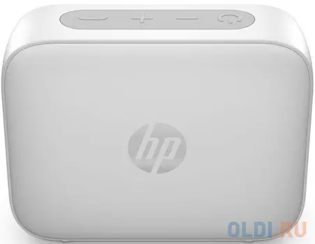 HP Simba Slvr BT Speaker